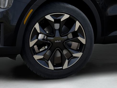 New 2026 Kia Sorento EX FWD image 24