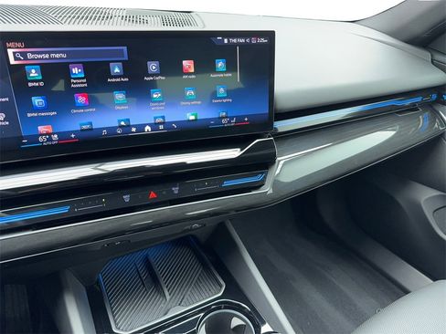 Used 2025 BMW 530i image 23