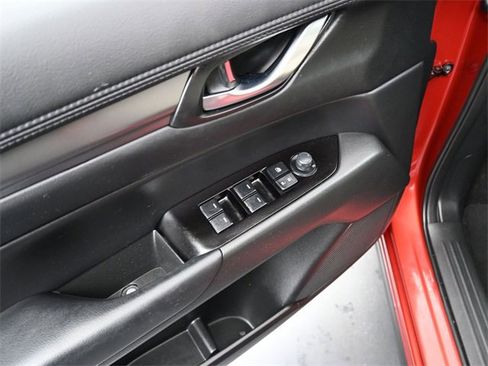 Certified 2023 MAZDA CX-5 AWD 2.5 S w/ Select Package image 19