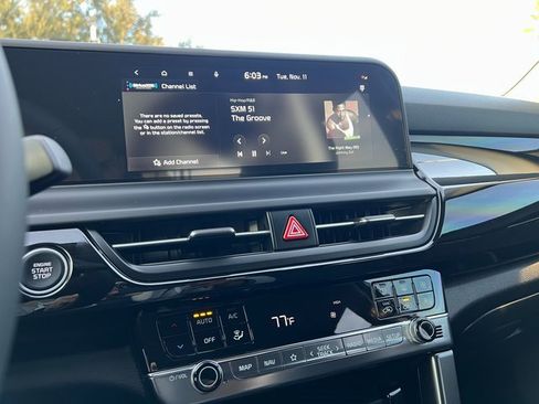 New 2026 Kia Seltos S image 24