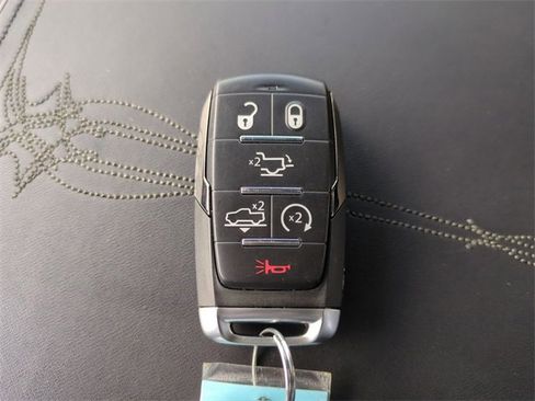 Used 2024 RAM 1500 Limited image 36