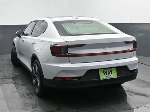 Used 2023 Polestar Polestar 2 w/ Pilot Pack image 4