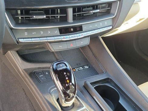 Used 2023 Cadillac CT5 Luxury w/ Sun And Sound Package RWD image 6