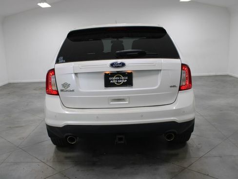 Used 2012 Ford Edge SEL image 8