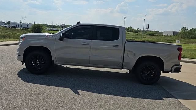 New 2026 Chevrolet Silverado 1500 RST w/ Safety Package AWD/4WD image 5