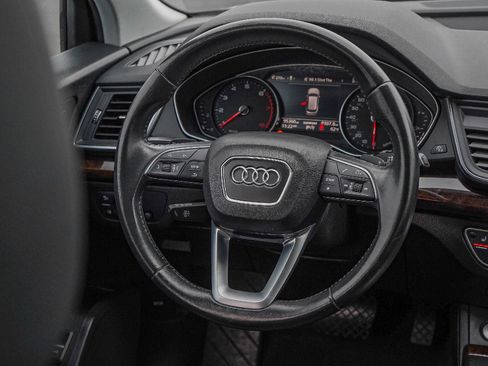 Used 2020 Audi Q5 2.0T Premium image 25