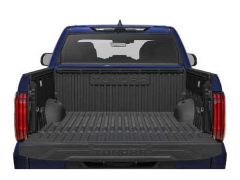 Used 2024 Toyota Tundra Platinum AWD/4WD image 10