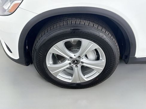 Used 2018 Mercedes-Benz GLC 300 GLC 300 image 38