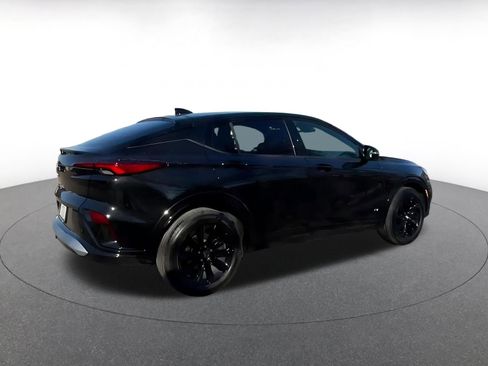 Used 2025 Buick Envista Sport Touring image 14