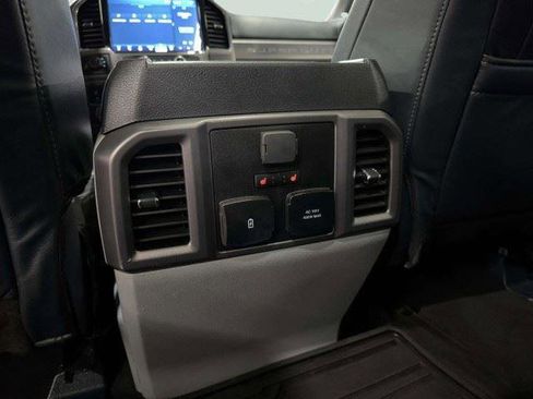 Used 2022 Ford F250 Limited w/ FX4 Off-Road Package AWD/4WD image 48
