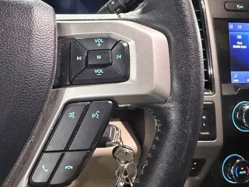 Used 2020 Ford F250 Lariat w/ Lariat Value Package AWD/4WD image 27