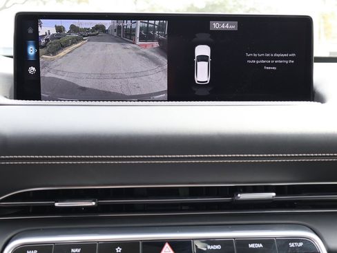 Used 2024 Genesis GV80 2.5T image 55