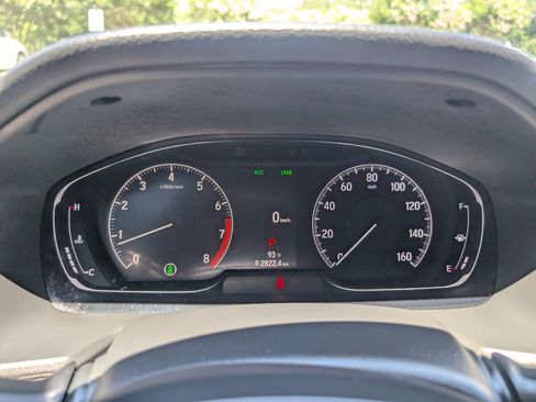 Used 2018 Honda Accord Sport image 23
