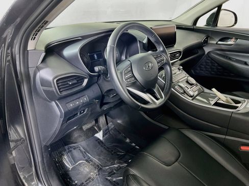 Used 2023 Hyundai Santa Fe XRT image 9