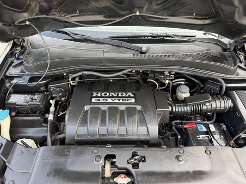 Used 2007 Honda Pilot EX image 19
