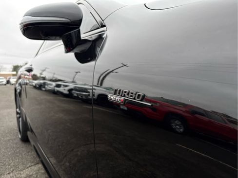 Used 2019 Mercedes-Benz E 53 AMG 4MATIC Coupe image 9