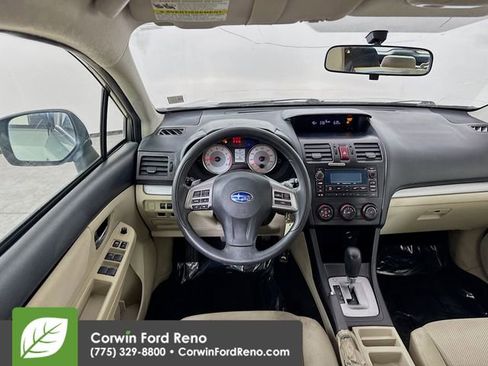 Used 2014 Subaru Impreza 2.0i Premium w/ All-Weather Package w/CVT image 19