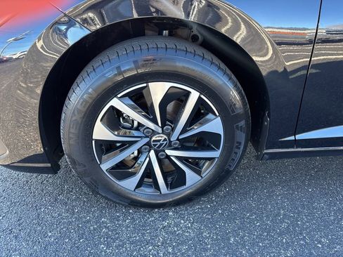 Used 2025 Volkswagen Jetta S image 12