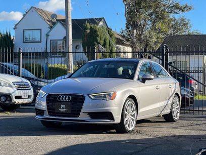 Used 2015 Audi A3 2.0T Premium Plus