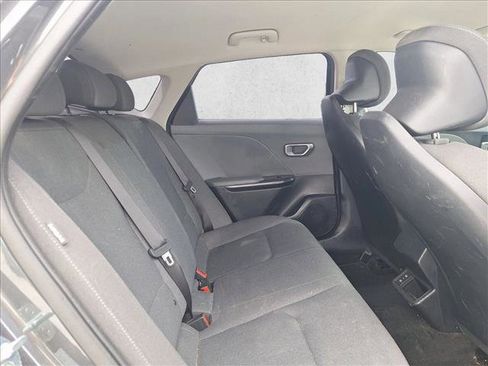 Used 2025 Kia K4 LXS FWD image 19