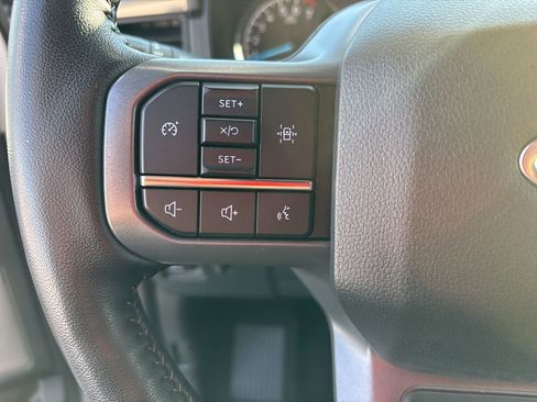 Used 2022 Ford F150 XLT w/ Equipment Group 302A High image 37