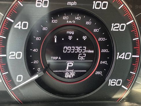 Used 2015 Honda Accord EX-L image 19