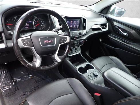 Used 2019 GMC Terrain SLT AWD/4WD image 10