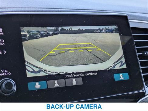 Used 2020 Honda Passport EX-L image 18