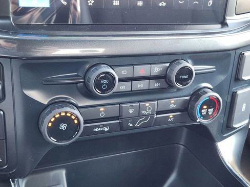 New 2026 Ford F150 STX image 18