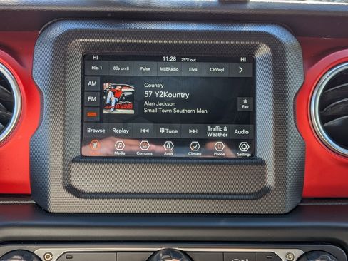 Used 2020 Jeep Wrangler Unlimited Rubicon image 14