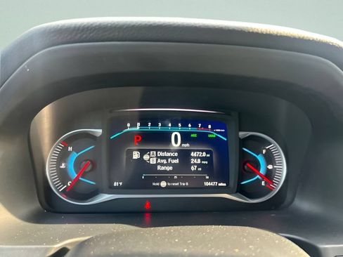 Used 2022 Honda Pilot Sport image 22