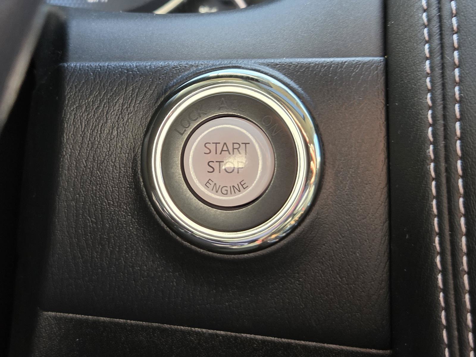 Used 2020 Nissan Armada Platinum w/ Captain's Chairs Package AWD/4WD image 37