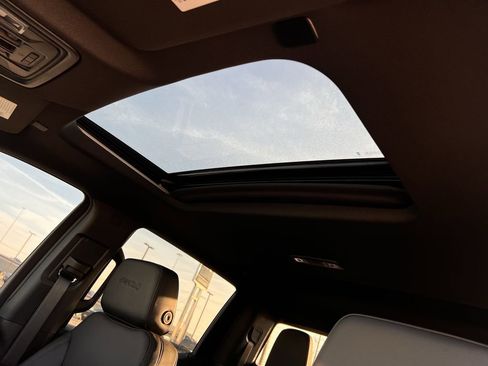 New 2026 GMC Sierra 1500 AT4 w/ AT4 Premium Package image 23