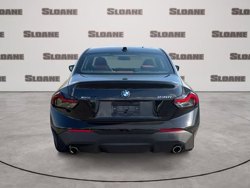 Used 2024 BMW 230i xDrive Coupe w/ Convenience Package image 4