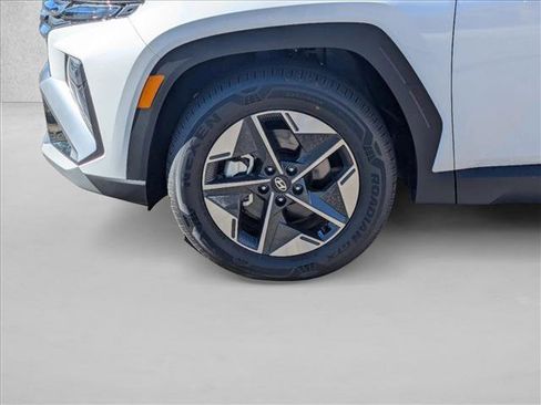 Used 2025 Hyundai Tucson SEL image 24