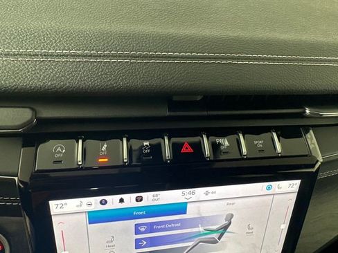 New 2025 Jeep Grand Cherokee L Limited image 16