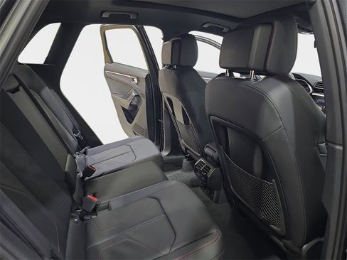 Used 2025 Audi Q3 2.0T Premium Plus w/ Premium Plus Package image 13