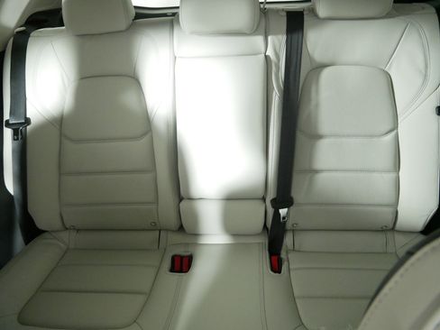 New 2025 MAZDA CX-5 AWD 2.5 S w/ Premium Plus Pkg image 3