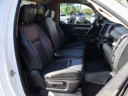 Used 2020 RAM 5500 Tradesman image 37