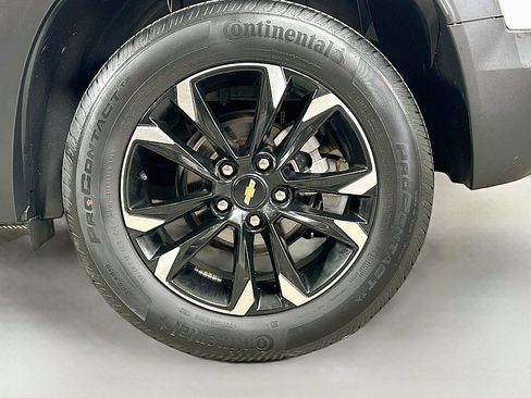 Used 2023 Chevrolet TrailBlazer LT w/ Convenience Package AWD/4WD image 30