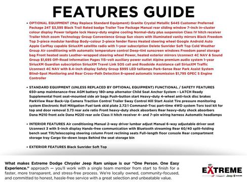 Used 2021 Jeep Gladiator Sport AWD/4WD image 2