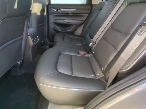 New 2025 MAZDA CX-5 AWD 2.5 S image 7