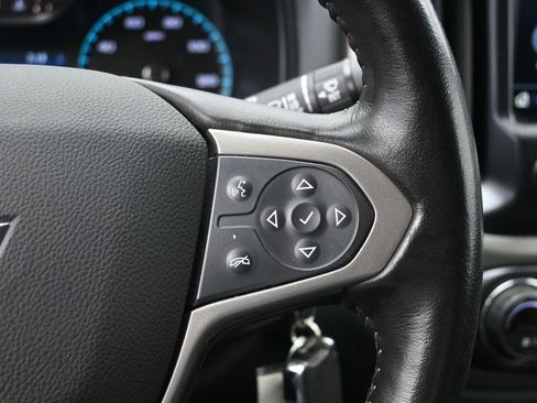 Used 2020 Chevrolet Colorado Z71 image 14