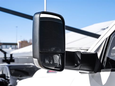 Used 2021 RAM 2500 Big Horn image 40