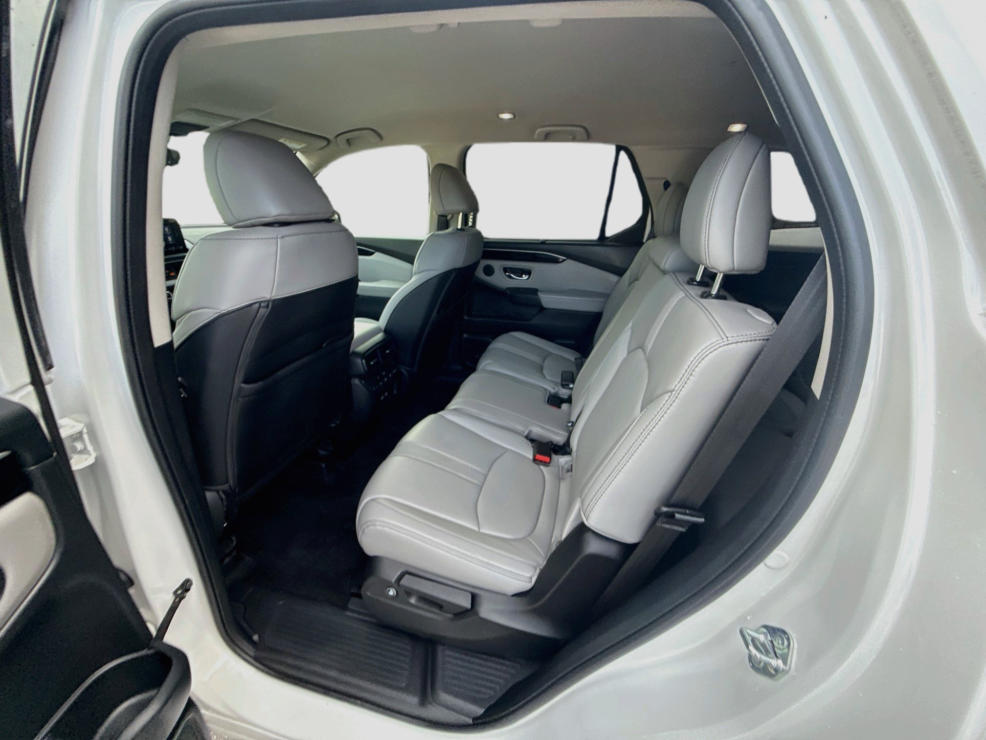 Certified 2023 Honda Pilot EX-L image 23