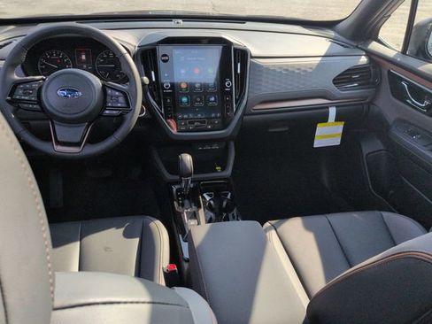 New 2026 Subaru Forester Sport AWD/4WD image 29