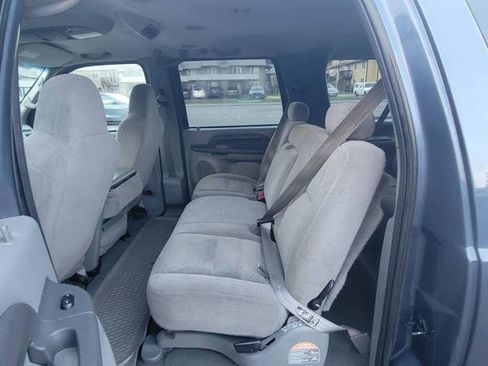 Used 2002 Ford Excursion XLT image 14
