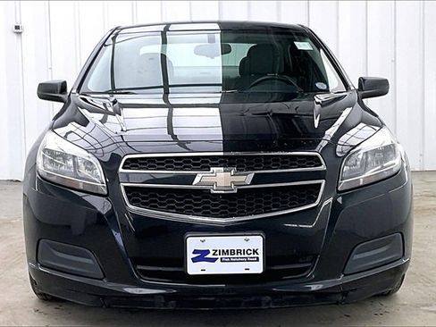 Used 2013 Chevrolet Malibu LS image 3