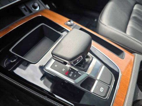 Used 2023 Audi Q5 2.0T Premium Plus w/ Premium Plus Package image 31