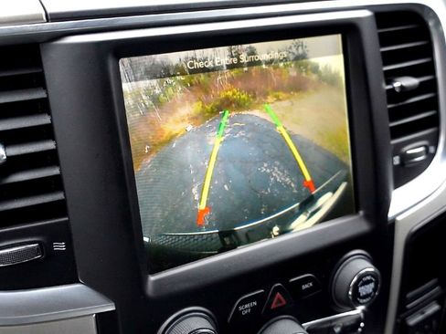 Used 2017 RAM 1500 Lone Star image 13